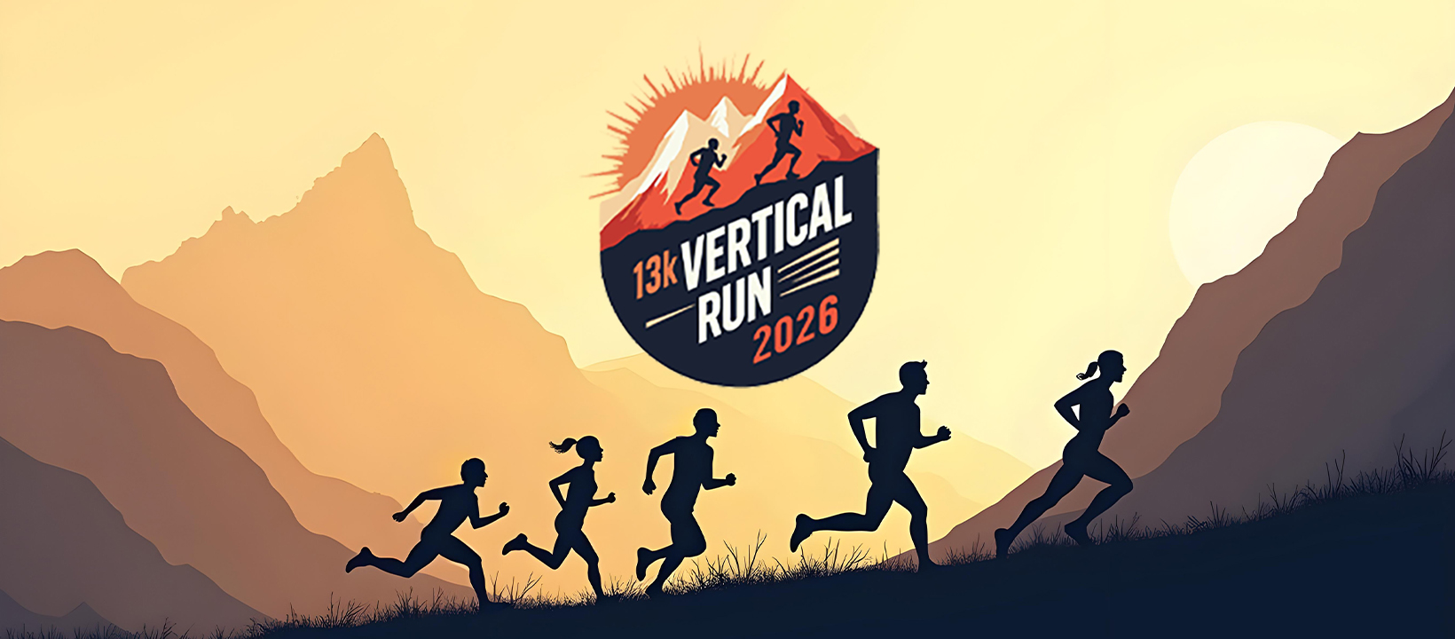 13k Vertical Run 2026